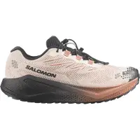 Salomon - Zapatillas de trail - Aero Blaze 4 Grvl GTX Vanilla Ice/Black - Talla 42 - Beige