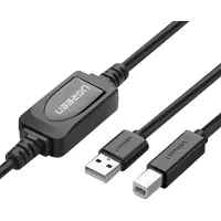 UGREEN Cable Usb-a A Usb-b Us122