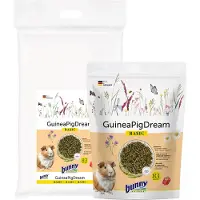 Bunny Nature Guinea Pig Dream Basic - 4 kg