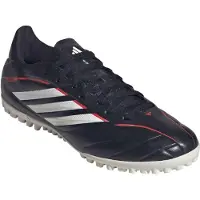 Adidas adidasZapatilla de fútbol COPA PURE IV CLUB moqueta 35 1/2 Core Black / Cloud White / Lucid Red Niño