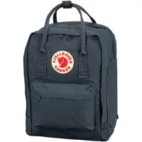 Fjällräven - Kånken Laptop 13'' - Daypack azul