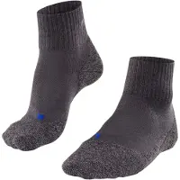 Falke - Women's TK2 Short Cool - Calcetines de trekking size 37-38, gris
