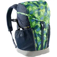 Vaude - Kid's Puck 10 - Mochila para niños azul