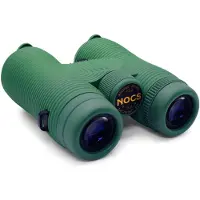 NOCS Provisions - Field Issue Binocular 42mm - Prismáticos size 8 x 42 mm, verde