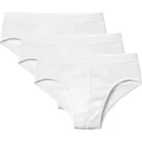 Calida Braga blanco