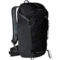 The North Face - Mochilas para excursión de un día - Trail Lite Speed 30 Black/Asphalt Grey de Nylon - Talla S/M - Negro