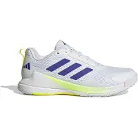 Adidas Calzado deportivo 'Novaflight 2' azul oscuro / amarillo / blanco
