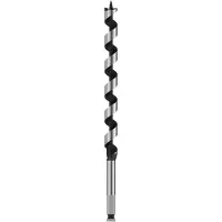 Bosch PRO Wood, broca helicoidal para madera, 13 x 170 x 235 mm