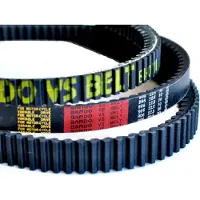 Bando Correa de transmisión para YAMAHA MW TRICITY 125
