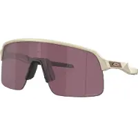 Oakley - Gafas de sol - Sutro Lite Matte Sand Prizm Road Black - Beige