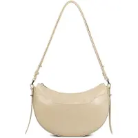 LANCASTER PARIS Bolso de hombro beige