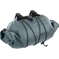 Evoc - Handlebar Pack Boa WP 9 - Bolsa de manillar size 9 l, gris