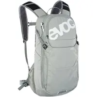 Evoc - Ride - Mochila de ciclismo size 12 l, gris