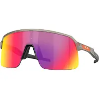 Oakley - Gafas de sol - Sutro Lite Matte Grey Ink Prizm Road - Gris