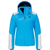Schöffel - Women's Jacket Zandwel - Chaqueta de esquí size 46, azul