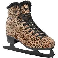 Roces Patines De Hielo Leopard