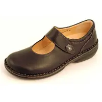 Finn Comfort Mocasines '02058 014099' negro