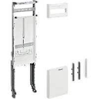 Hager ZU21L, 250 mm, 900 mm, 1 unidad
