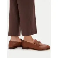 Ralph Lauren Zapatillas 'TASHA' marrón
