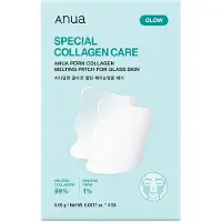 ANUA - Mascarilla PDRN Collagen Melting For Glass Skin