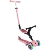 Globber Patinete Go Up Active Lights