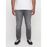 Jack & jones Vaqueros Mike Original Sq 349 Plus Size