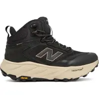New Balance - Fresh Foam X Hierro Hiker GTX - Botas de trekking size 47,5, negro
