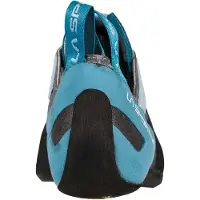 La Sportiva - Women's Finale - Pies de gato size 41,5, turquesa/azul