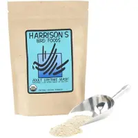 Harrison's Bird Foods Harrison’s Adult Lifetime Mash - 454 g