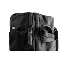 Matador - Travel Earplugs Kit - Tapones de oídos negro/blanco