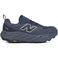 New Balance - Fresh Foam X Hierro Trek - Zapatillas de trail running size 44,5, gris