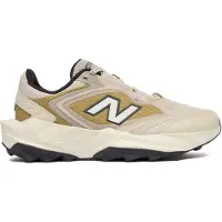 New Balance - Zapatillas de trail - W'S Tektrel Utility Bone para Mujer - Talla 36,5 - Verde