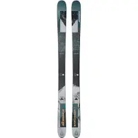 Nordica - Esquís - Enforcer 94 2027 de Titanio - Talla 179 cm - Azul