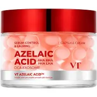 VT Cosmetics - Crema Facial Azelaic Acid Care Capsule