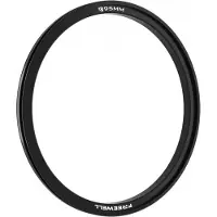 FreeWell Anillo Adaptador Del Sistema De Filtro Eiger Matte Box 95 Mm