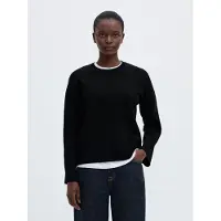 Selected Jersey negro
