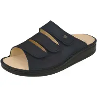 Finn Comfort Zapatos abiertos '01508 046046' azul