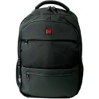 Travel N Meet Mochila negro
