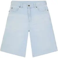Dickies Pantalón '958 13 IN LSE SHORT JEAN BERMUDA' azul claro