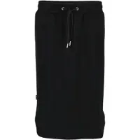 Seaside Falda 'Lounge' negro