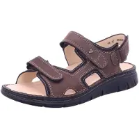 Finn Comfort Sandalias marrón