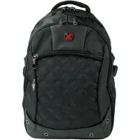Travel N Meet Mochila negro