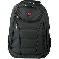 Travel N Meet Mochila negro