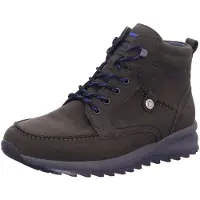 Waldlaufer Botas '388801 158 066' verde
