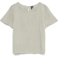Vero Moda Camiseta 'VMMymilo' verde pastel