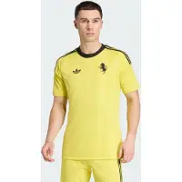Adidas adidasCamiseta de portero tercera equipación Juventus 25/26 2XL Pure Sulfur Hombre