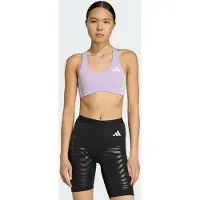 Adidas adidasSujetador Adizero Run Medium Support XL (A-B) Powder Plum Mujer