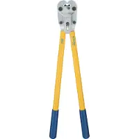 Wexøe Alicate de corte KLAU, modelo K5
