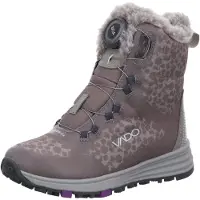 VADO Botas gris