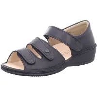 Finn Comfort Sandalias negro